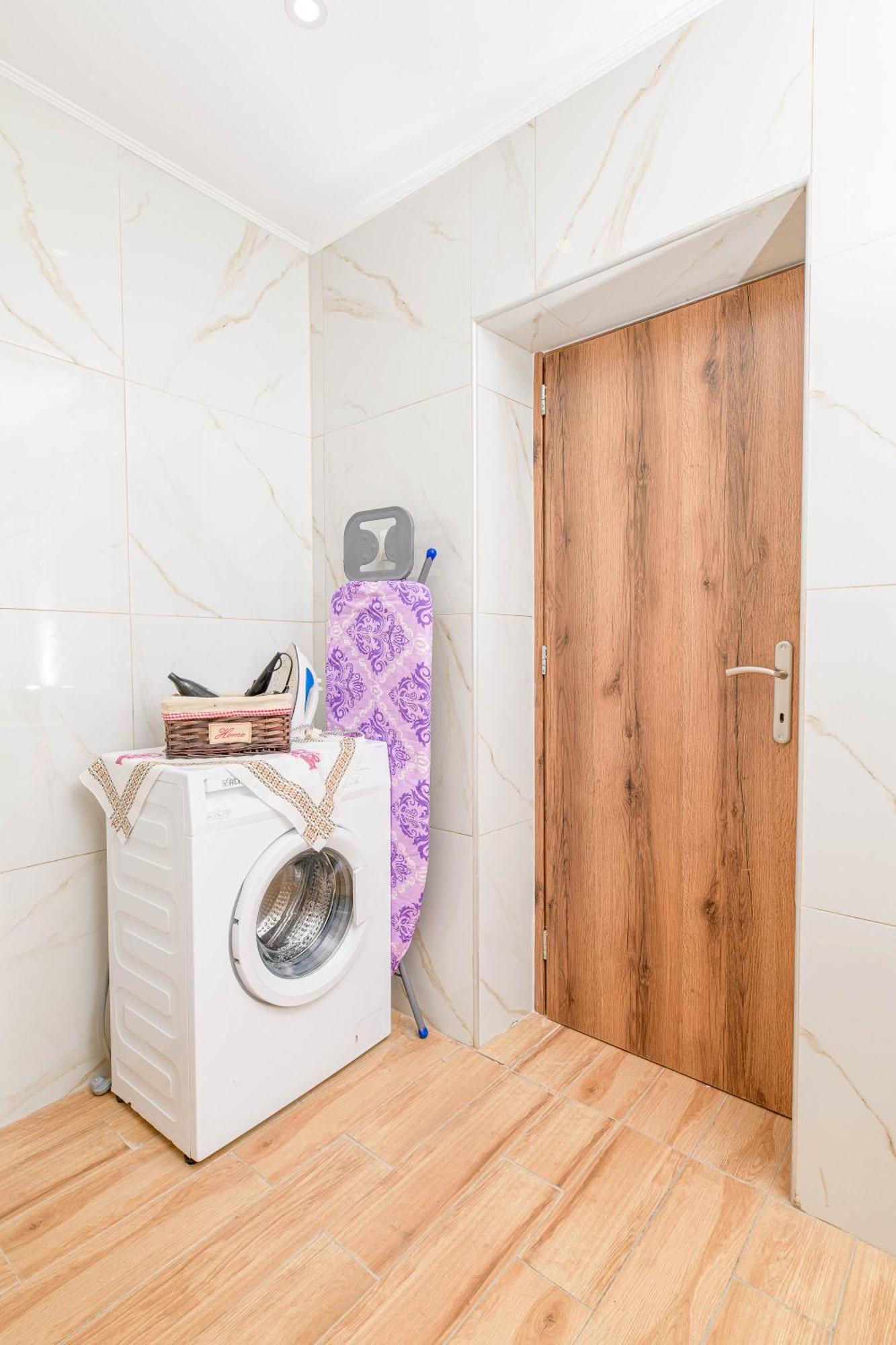Finesse Comfort Apartments كيراموتي المظهر الخارجي الصورة